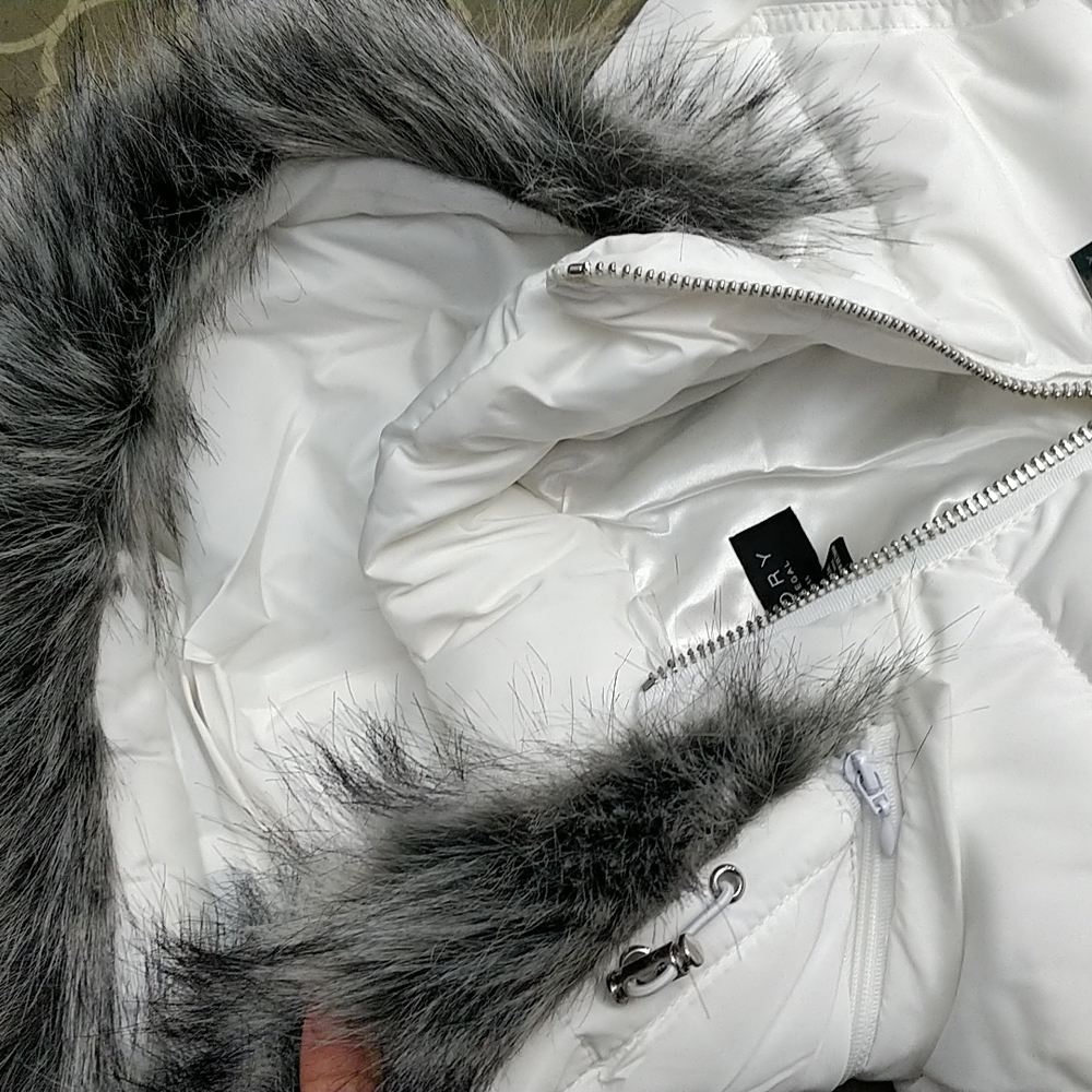 Winter jacket - Picture 8 of 8